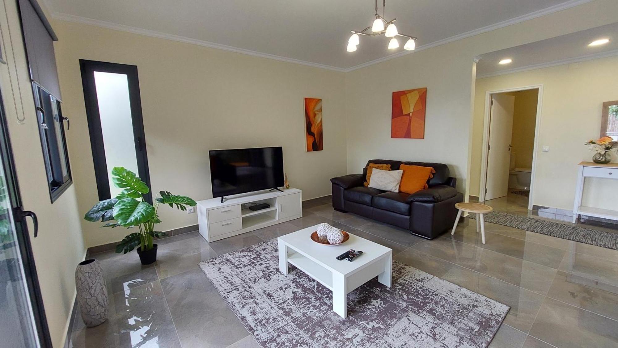 Villa Strelitzia Funchal  Exteriör bild